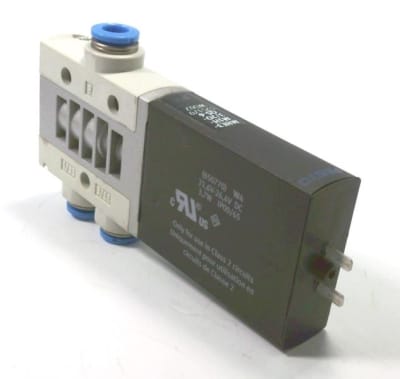 FESTO MHE3-M1H-3/2O-QS-6