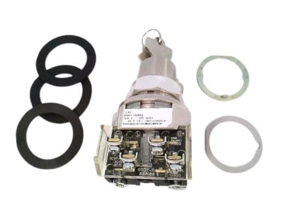 ALLEN BRADLEY 800T-H48A1