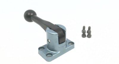 MAC VALVES INC 180021