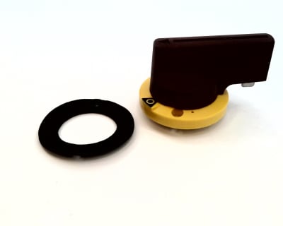 ASEA BROWN BOVERI YASDB49