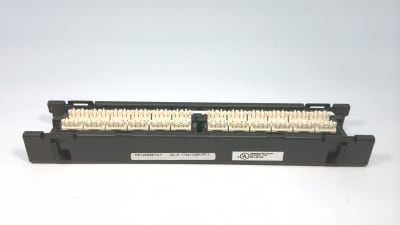 PANDUIT DP125E88TGY