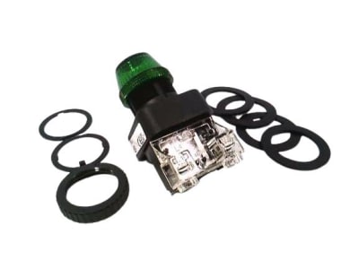 ALLEN BRADLEY 800HC-QR24G