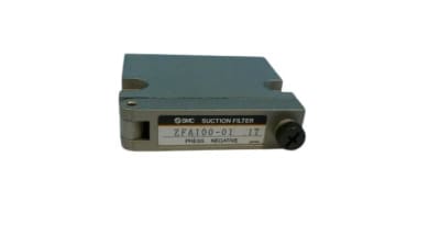 SMC ZFA100-01