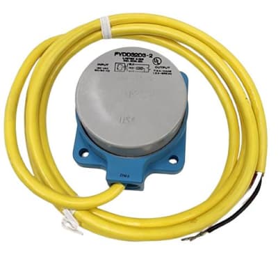 HONEYWELL FYDD32D3-2