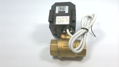 ATLANTIC VALVES BVB-5CV-XR22