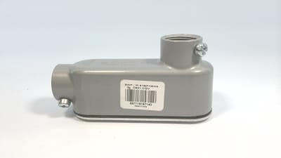 BWF MANUFACTURING INC D601-CGV