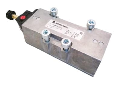 NORGREN SXE9575-170-00K