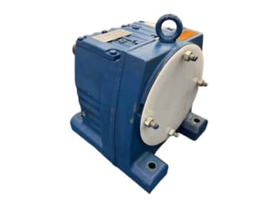 SEW EURODRIVE DRE90L6/FG/DH