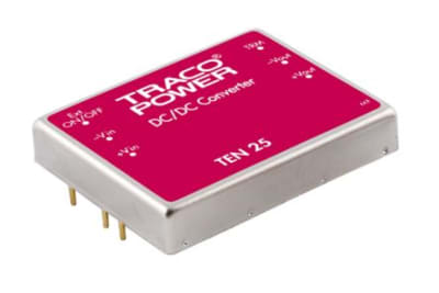 TRACO ELECTRIC TEN 25-2412