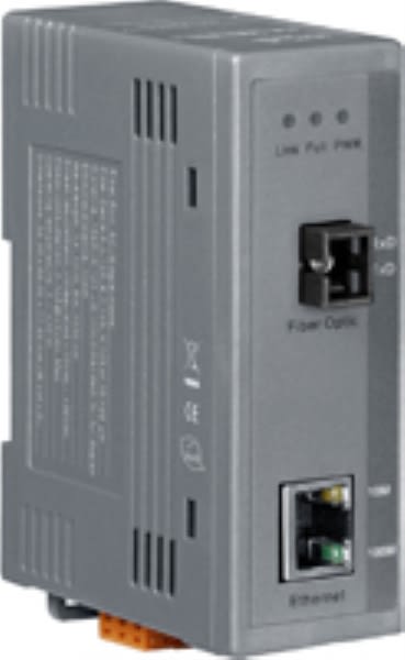 ICP DAS USA NS-200WDM-A