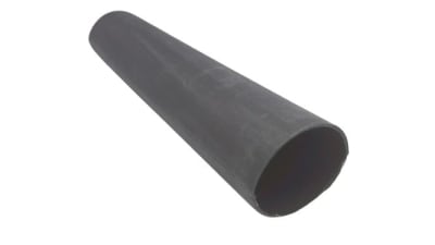 3M ITCSN-1100-6-BLACK-25-PCS