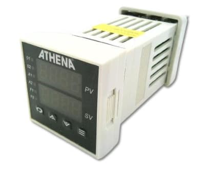 ATHENA 16-JF-S-0-20-CO