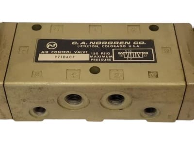 NORGREN P71KA00
