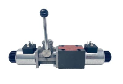 ARGO HYTOS RPER3-063Z11/01200E1/A19