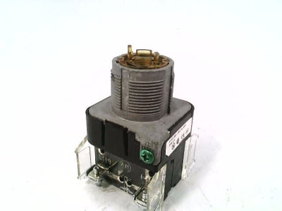 ALLEN BRADLEY 800T-25HXN2KB6AX