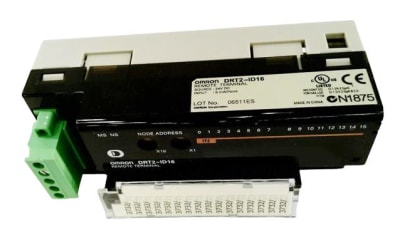 OMRON DRT2ID16