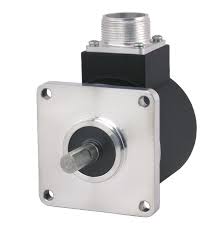 ENCODER PRODUCTS 725I-S-S-4096-Q-HV-5-F-1-SY-N-N