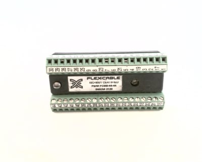 FLEX CABLE FCBB-44-44