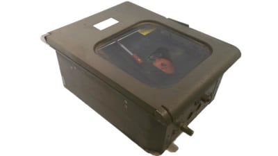 EMERSON 53011-10B-13-204-1300-001-11