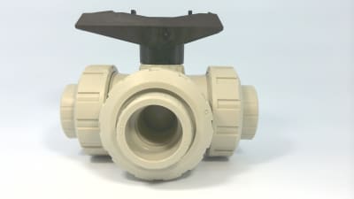 GEORG FISCHER SIGNET 167543205