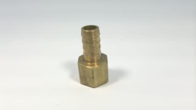 ANDERSON METALS 57002-0808