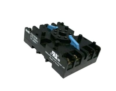 MATSUSHITA ELECTRIC AT8-DF8K