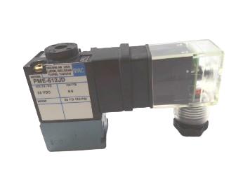 MAC VALVES INC PME-612JD