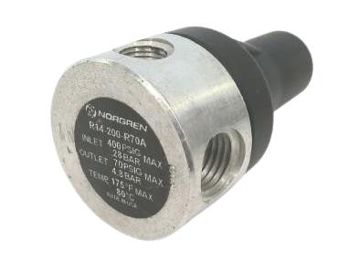 NORGREN R14-201-R70A