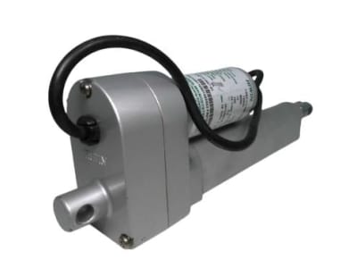 HIWIN MICROSYSTEMS LAS3-1-1-100-24GE