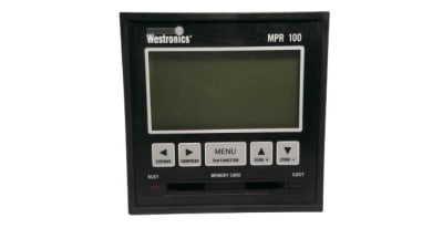 WESTRONICS INC MPR100-100-21-00-000-00
