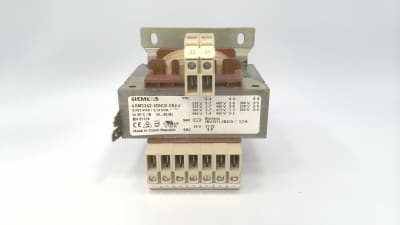 SIEMENS 4AM3242-8DN00-0EA0