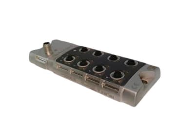 BALLUFF BNI003U