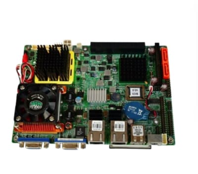 IEI INTEGRATION CORP NANO-9453-R11