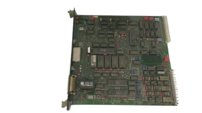 SIEB & MEYER CSS90