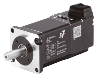 YASKAWA ELECTRIC SGM7J-01A7D6S
