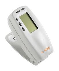 X-RITE 500