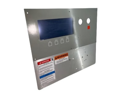 EMERSON 02-800603-10