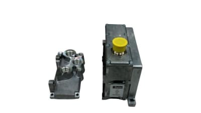 PARKER PSHU20M210P