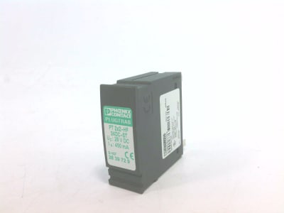 PHOENIX CONTACT PT 2X2-HF-24 DC-ST