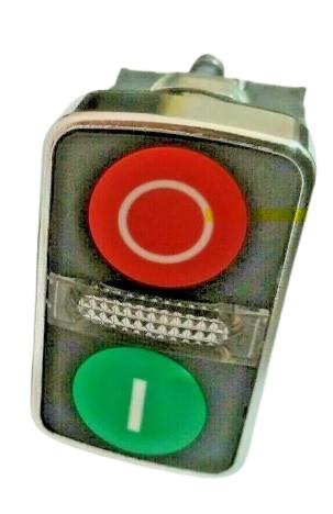 SCHNEIDER ELECTRIC ZB4BW7A3741