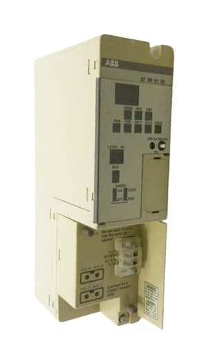 ASEA BROWN BOVERI 07 BR 61 R2