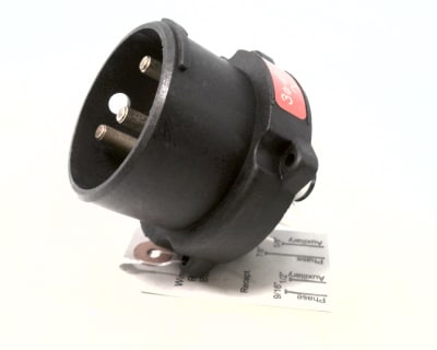 MARECHAL ELECTRIC SA 36-38043