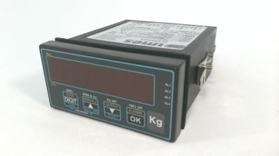 IMES SYSTEMS S1010-INT-L-O-AL2-O-R-DC-TIM990