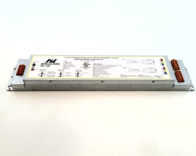 ANTRON ELECTRONICS ESD-A54T5SX2