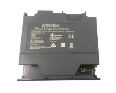 SIEMENS 6AG1341-1AH02-7AE0