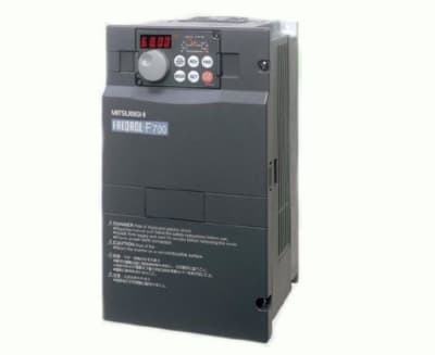 MITSUBISHI FR-F740-04810-NA