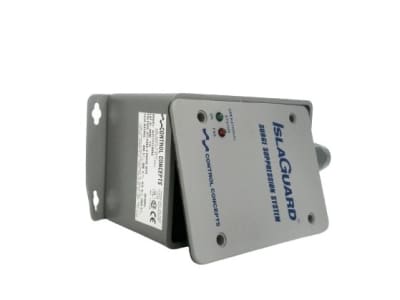 CONTROL CONCEPTS IG277Y110RKE