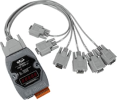 ICP DAS USA PDS-782D-25/D6