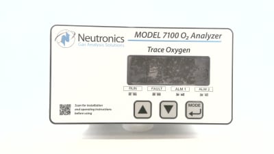 NEUTRONICS C7-01-7100-07-0