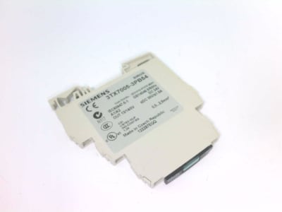 SIEMENS 3TX7005-3PB54